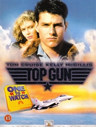 Top gun (DVD)